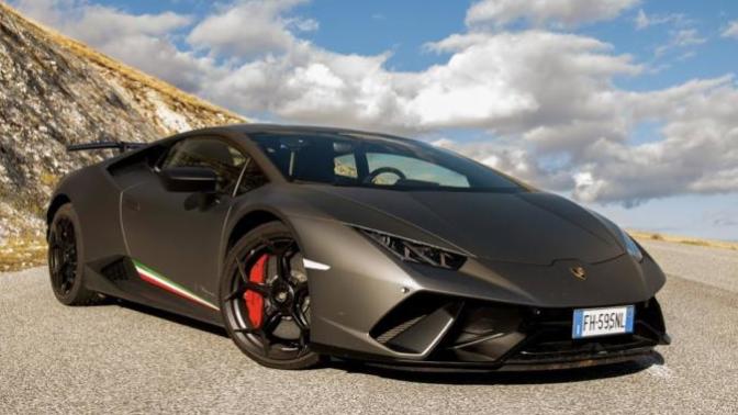 Which car will be a better choice for a college student?
