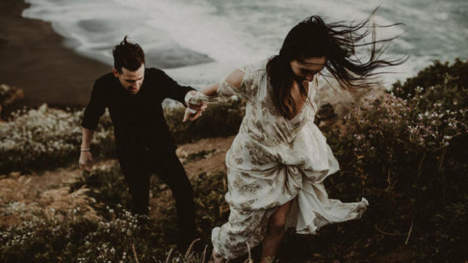 I feel like a lot of people are in relationships just because they dont want to be alone, would you agree?