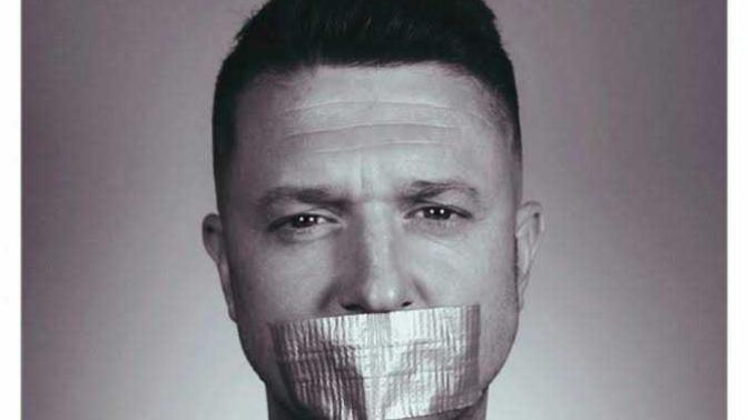 Why does social media sensor and silence people?