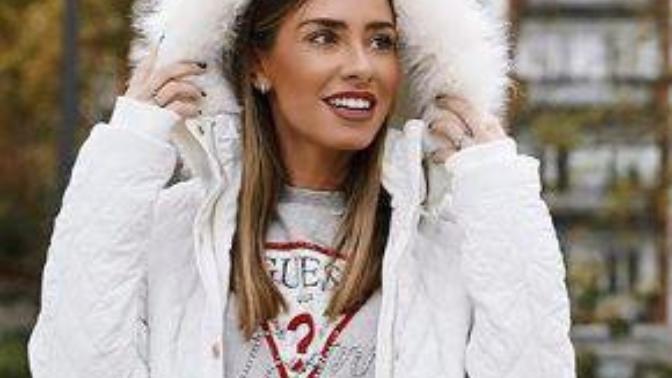 How do u like this jacket?