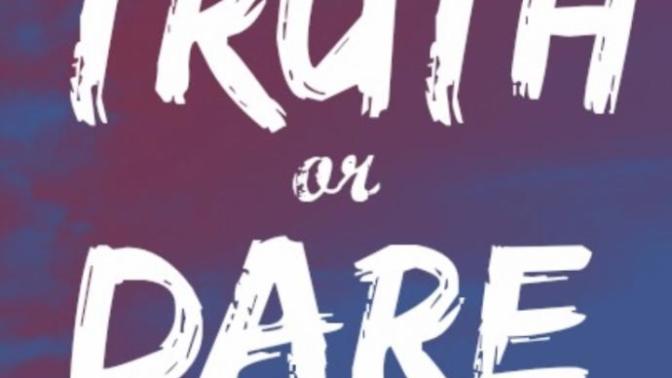 Game of truth or dare: did it reveal something more?