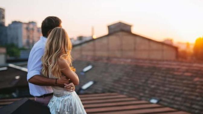 What's your partner's most striking quality?