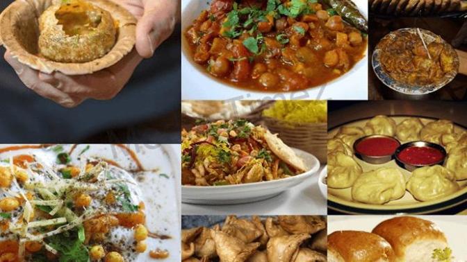 What is the most representative food of your country?