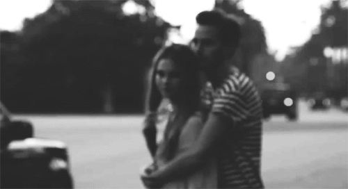 How much PDA is just right for you?