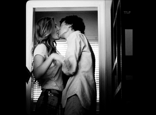 How much PDA is just right for you?