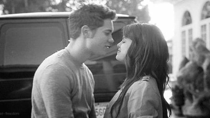 How much PDA is just right for you?