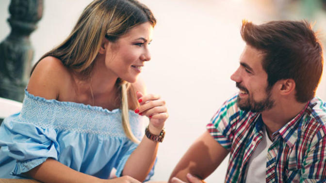 Would you stay with someone you were no longer attracted to?