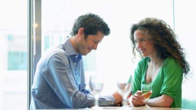 Girls, Is being shy for guys an attractive personality trait to have for you?