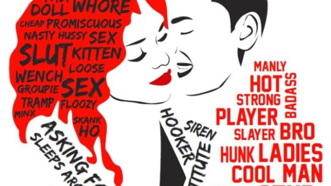 All Guys Who Believe In This Double Standard Are Not Good People. Agree Or Disagree?