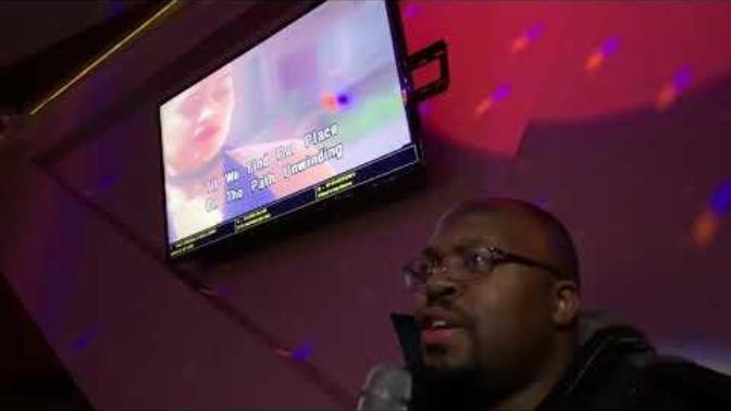 When is the last time you did Kareoke?