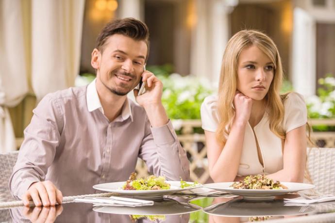 When you’ve had a long streak of bad dating experiences, should you take a break or keep trying to meet people? Why?