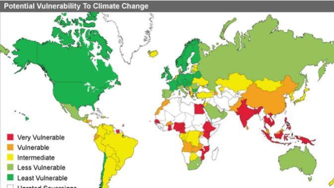 What do you think about climate denialist clowns trying to use the struggles of the people of the 3rd world to discredit reducing CO2 emissions?