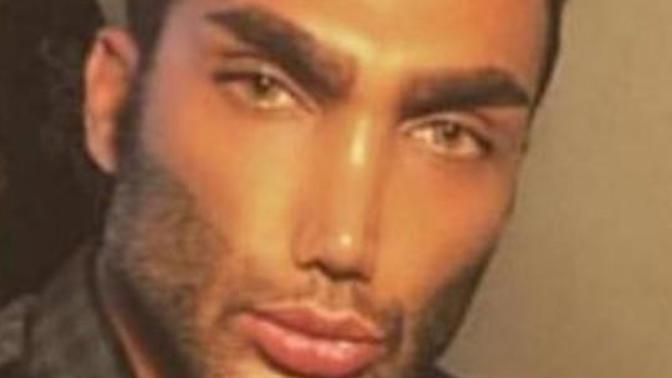 Ugly hot people exist?