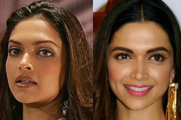 Why do women make their eyebrows thick and masculine even when they looked a lot prettier and girly in thin brows?