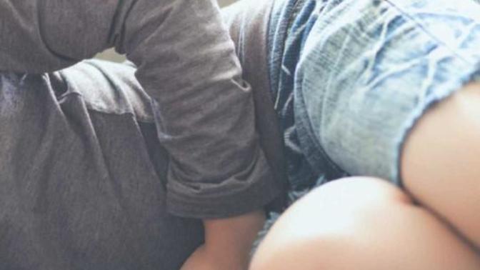 How would you describe your cramps during your menstrual cycle?