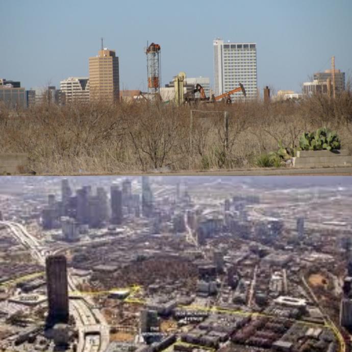 Where would you rather live out of these??