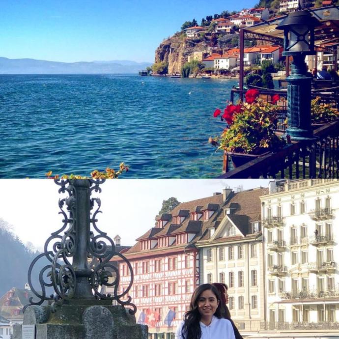 Where would you rather live out of these??