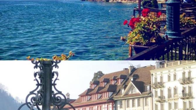 Where would you rather live out of these?
