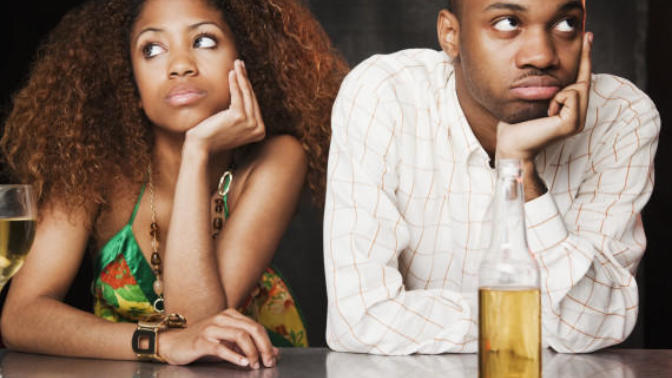 Do you take dating standards seriously?