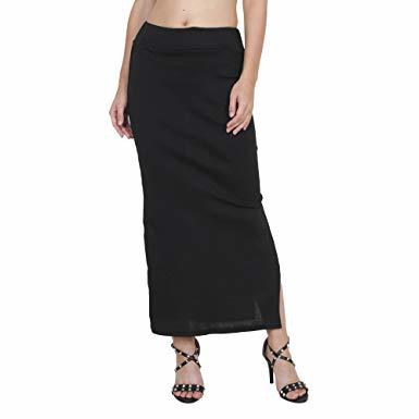 Ladies, what skirt length are you comfortable wearing? Guys, what are you comfortable seeing?