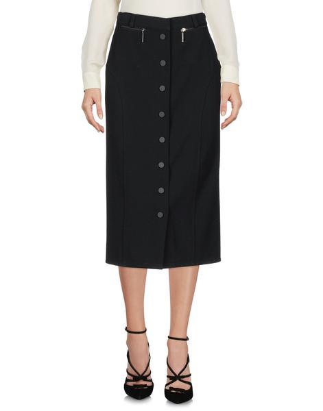 Ladies, what skirt length are you comfortable wearing? Guys, what are you comfortable seeing?