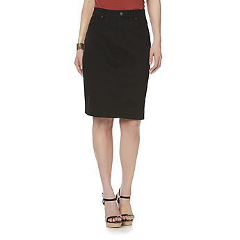 Ladies, what skirt length are you comfortable wearing? Guys, what are you comfortable seeing?
