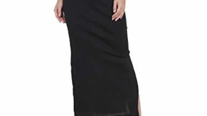 Ladies, what skirt length are you comfortable wearing? Guys, what are you comfortable seeing?