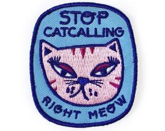 Why do so many women complain about being catcalled, but keep going out dressed in revealing clothing?