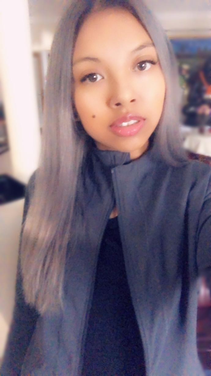 Do you think unnatural hair color is attractive?