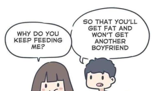 Have you ever been in a non consensual feeder relationship?