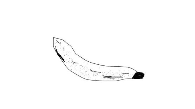 Do you like my banana?