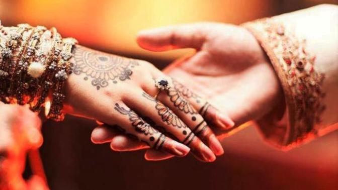 Why are arranged marriages more successful?