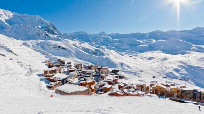 Snow or sun holiday?