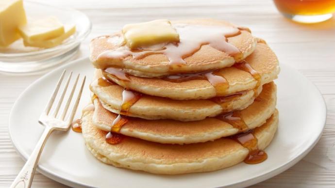 It’s Pancake Tuesday! 🥞 Who’s having pancakes today?
