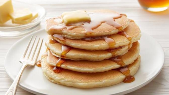 It’s Pancake Tuesday! 🥞 Who’s having pancakes today?