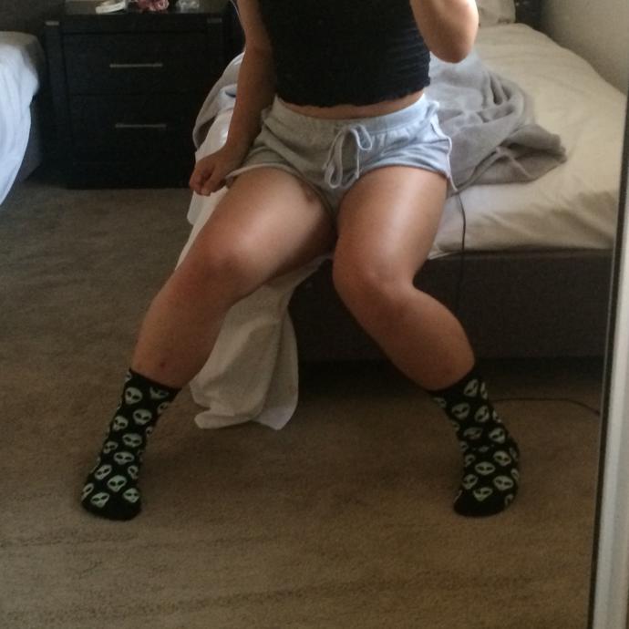 Do you find muscly legs unattractive?