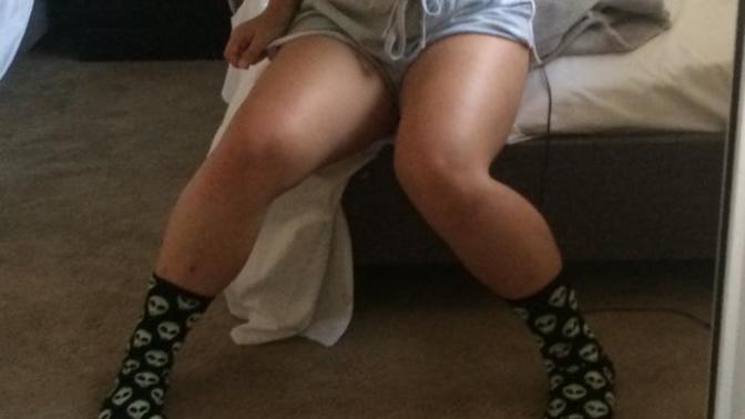 Do you find muscly legs unattractive?