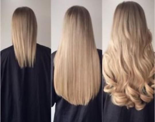Should I get tape hair extension?