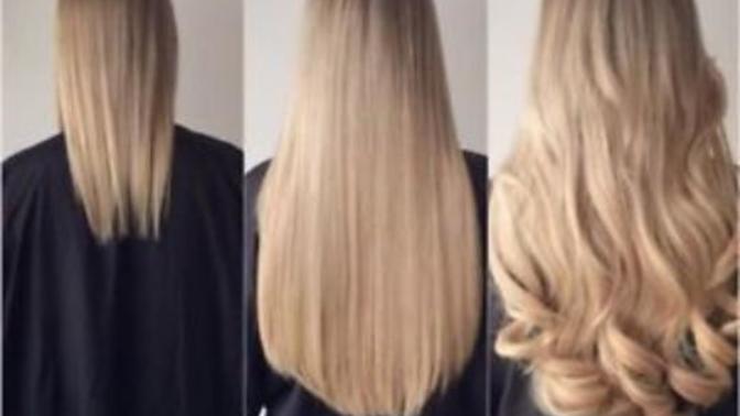 Should I get tape hair extension?