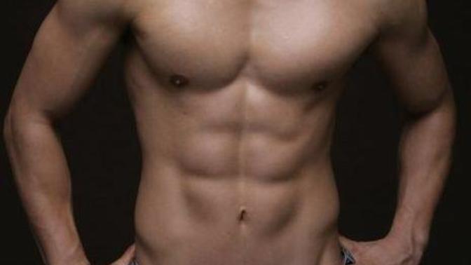 What’s your favorite body part on a guy?