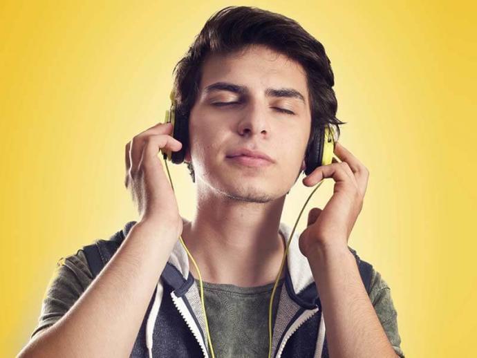 Do you enjoy explicit music?