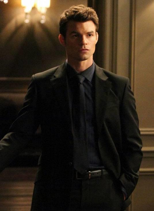 Women: Hottest character in The Vampire Diaries by looks and personality, and why? 