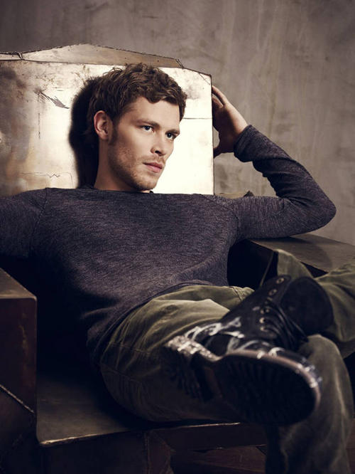 Women: Hottest character in The Vampire Diaries by looks and personality, and why? 