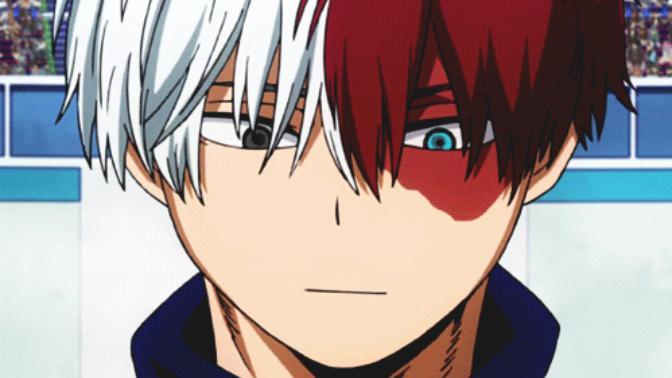 Which pair/trio (if fused) of/ character (s) relates/acts/is/are to you the most?