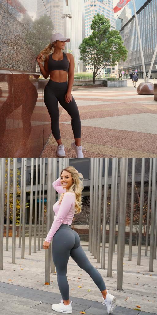 What body shape do you prefer on women?