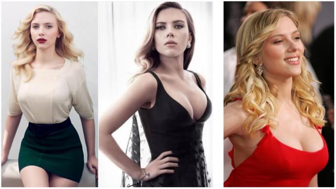 What body shape do you prefer on women?
