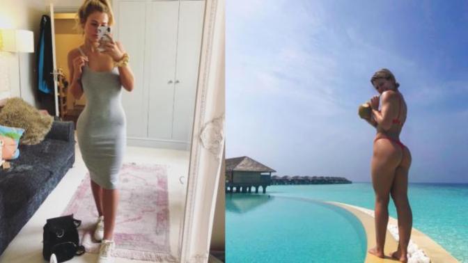 What body shape do you prefer on women?