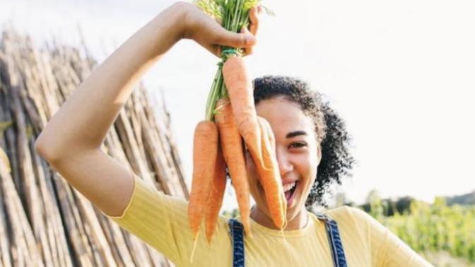 Would you date a vegetarian/vegan?