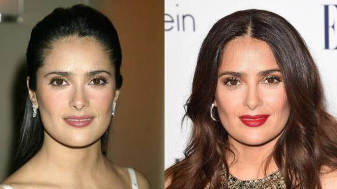 Do Beautiful People Age Better?