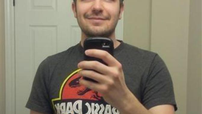 Are my look standards too high?